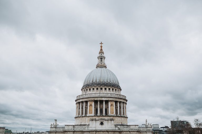 Is UK too expensive?